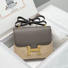 Hermes Satchel Bags